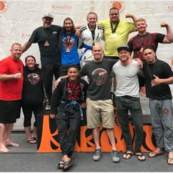Team Remedy BJJ and MMA