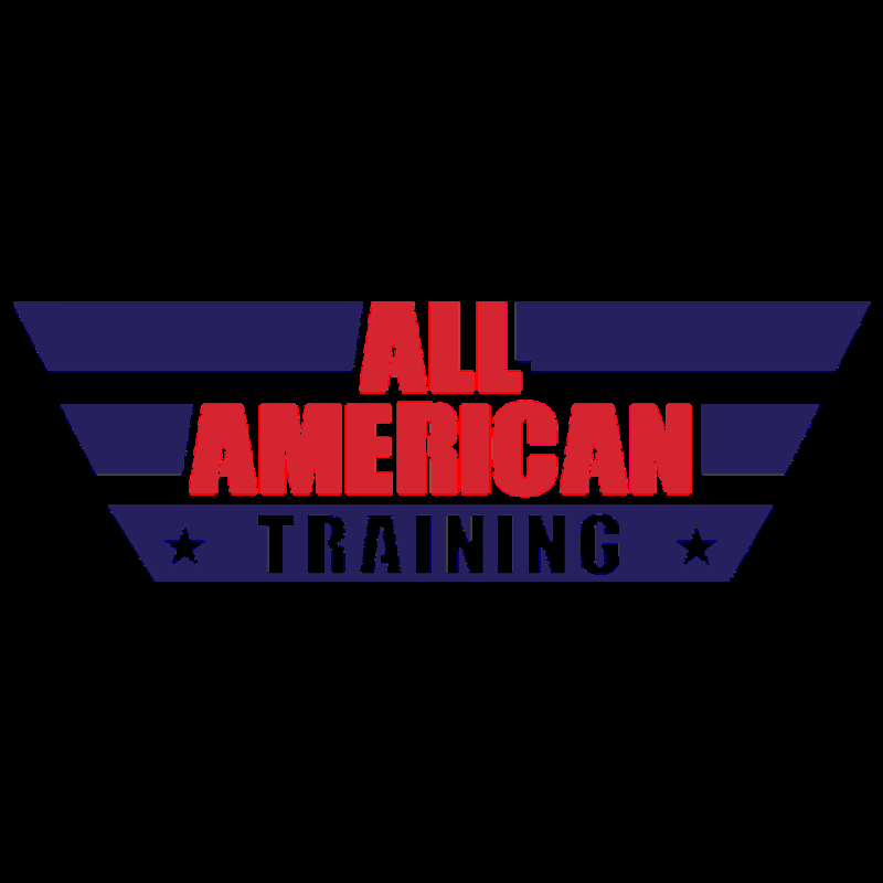 All American Training Logo