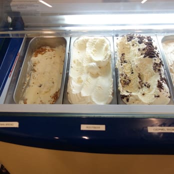 Scoops - Ice Cream & Frozen Yogurt Near Me - Los Angeles, California