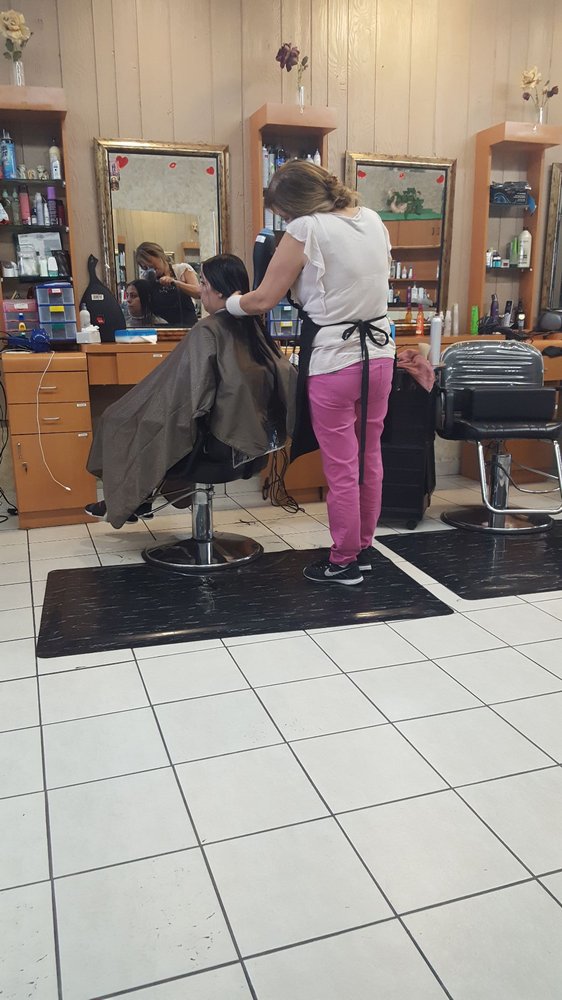 Xpressions Hair Salon Hair Salons 15037 Mulberry Dr, Whittier, CA