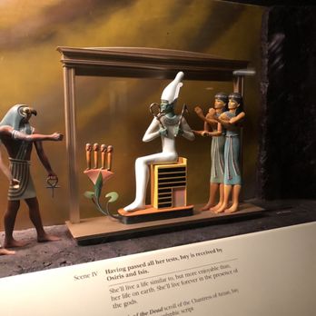 Field Museum - Egyptian exhibit - Museums Near Me - Chicago, Illinois Field Museum - Egyptian exhibit - Museums Near Me - Chicago, Illinois