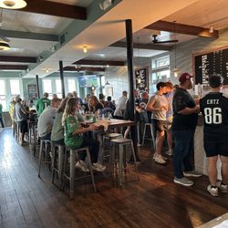 East Branch Brewing Company