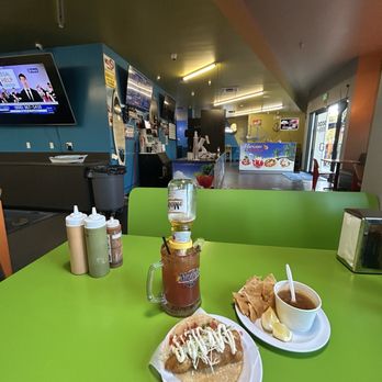 Mariscos la baja - Fish taco - Seafood Near Me - San Marcos, California Mariscos la baja - Fish taco - Seafood Near Me - San Marcos, California