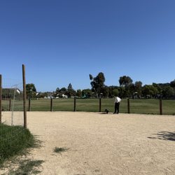 Laurie Meadows Park - Dog park