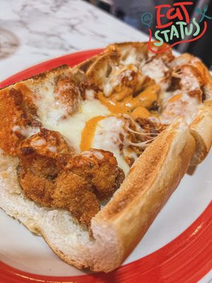 L&B Spumoni Gardens by null