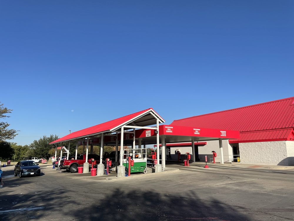 CARNATION AUTO SPA 2791 Virginia Pkwy, McKinney, TX Yelp