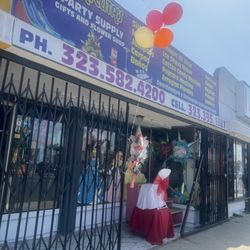 Chavelita's Party Supply