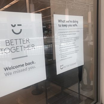 Nordstrom Rack - Department Stores Near Me - Bloomington, Minnesota