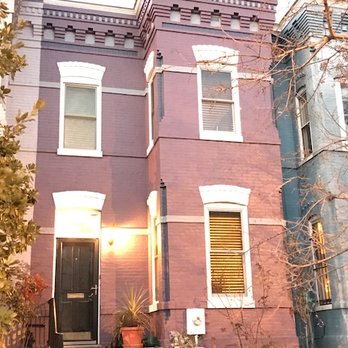 C & Painting - A fresh coat of paint can bring any building back to life! - Painters Near Me - Silver Spring, Maryland