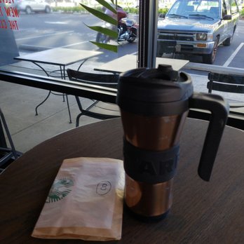 Starbucks - Brekkie - Coffee & Tea Near Me - Honolulu, Hawaii
