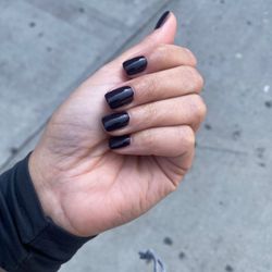 Koil Nails
