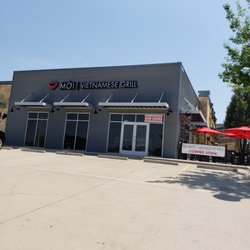 Moi Vietnamese Grill