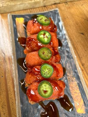 Pho La Vache by null