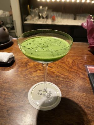 Ishi no hana by null