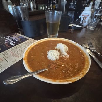 Harry's Seafood Bar & Grille - Gumbo - Seafood Near Me - St Augustine, Florida
