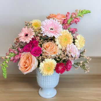 Garden Muses Studio - Floral Designers Near Me