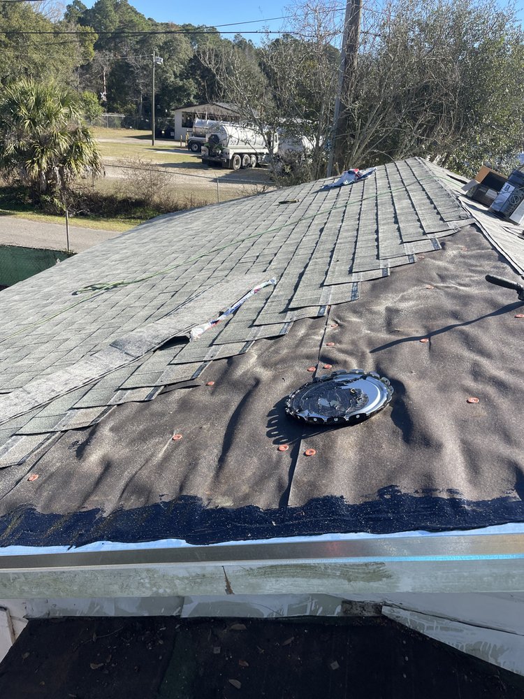 Slide of New Town Services