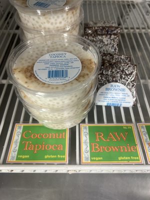 New Moon Natural Foods by null