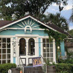 Storefront Storefront