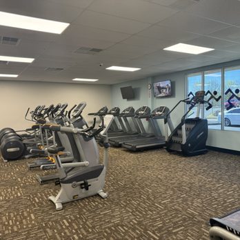 Anytime Fitness - Cardio area - Gyms Near Me - Desloge, Missouri Anytime Fitness - Cardio area - Gyms Near Me - Desloge, Missouri