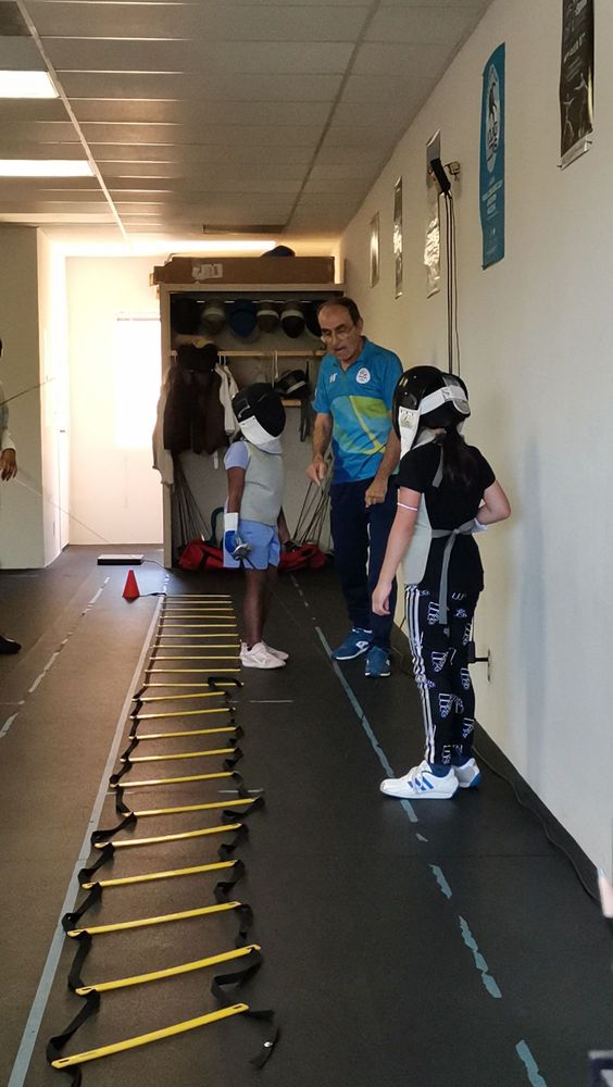 TARGET FENCING CENTER Updated September 2024 12 Photos 26893