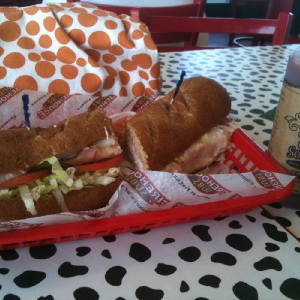 Firehouse Subs - Sandwiches Near Me - Highlands Ranch, Colorado Firehouse Subs - Sandwiches Near Me - Highlands Ranch, Colorado