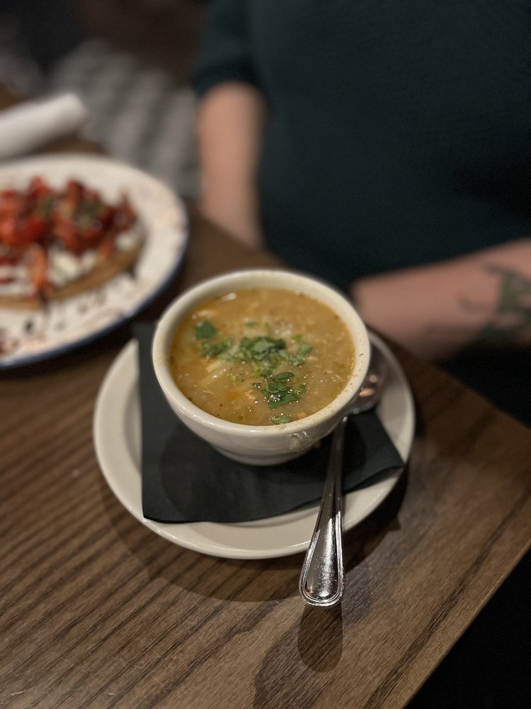 Social spots from Noco Provisions