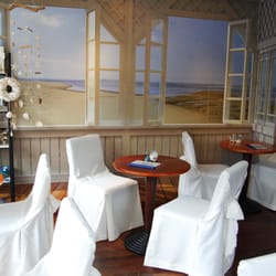 Tiffany's Cafe Bar Lounge