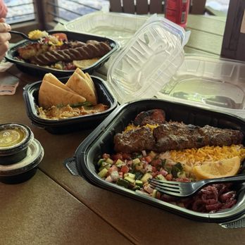 Kabob Spot - Persian/Iranian Near Me - Blue Ridge, Georgia Kabob Spot - Persian/Iranian Near Me - Blue Ridge, Georgia