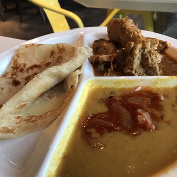 Food Terminal - Malaysian Near Me - Chamblee, Georgia