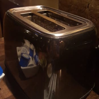 Foxy's Restaurant - Every table has a toaster for your complimentary bread :) - Diners Near Me - Glendale, California