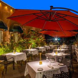 IL GUSTO RISTORANTE ITALIANO - Updated July 2025 - 44 Photos