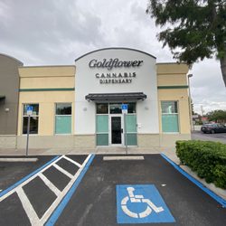 Goldflower - Largo goldflower store front