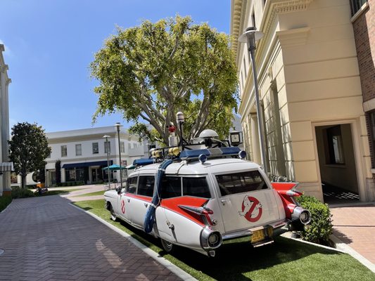 Sony Pictures Studios by null