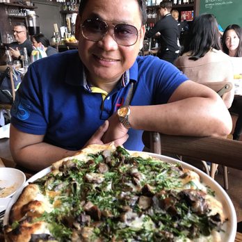 Bacari GDL - Mediterranean Near Me - Glendale, California
