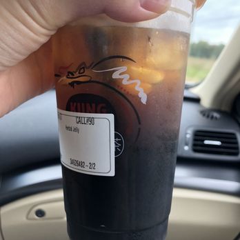 Kung Fu Tea - Coffee & Tea Near Me - Richmond, Texas Kung Fu Tea - Coffee & Tea Near Me - Richmond, Texas
