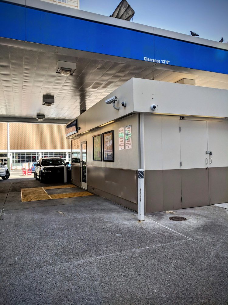 CHEVRON 16 Photos & 36 Reviews Gas Stations 1501 Van Ness Ave