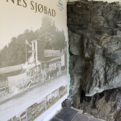 Nordnes sjøbad