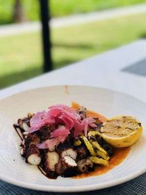 Latitudes - Delray Sands Resort by null