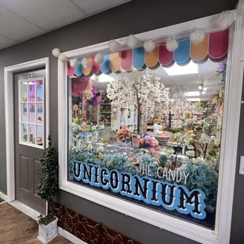 CANDY UNICORNIUM - Updated December 2025 - 2 W High St