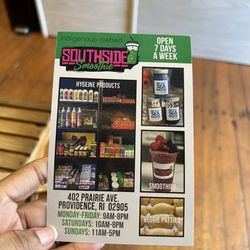 Southside Smoothie