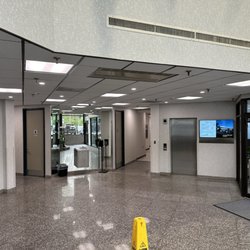 Wellness and Pain - Lobby