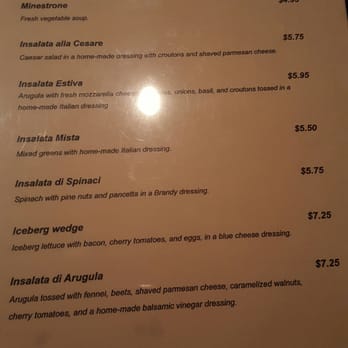 Acqua e Farina - Italian Near Me - Hayward, California