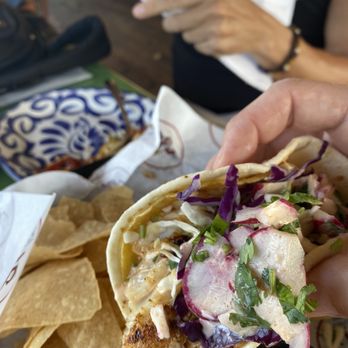 The Spot - Super salty fish tacos - Burgers Near Me - Galveston, Texas The Spot - Super salty fish tacos - Burgers Near Me - Galveston, Texas