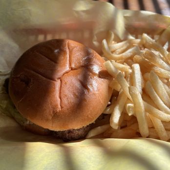 Nice Guys Burgers - Halal Near Me - Redlands, California Nice Guys Burgers - Halal Near Me - Redlands, California