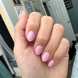 Lili’s Nails & Spa