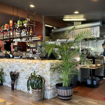 Mi Pisco Peruvian Restaurant - Kitchen - Peruvian Near Me - Portland, Oregon Mi Pisco Peruvian Restaurant - Kitchen - Peruvian Near Me - Portland, Oregon