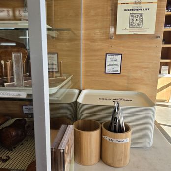 Smoking Tiger Bread Factory - Coffee & Tea Near Me - Cerritos, California Smoking Tiger Bread Factory - Coffee & Tea Near Me - Cerritos, California