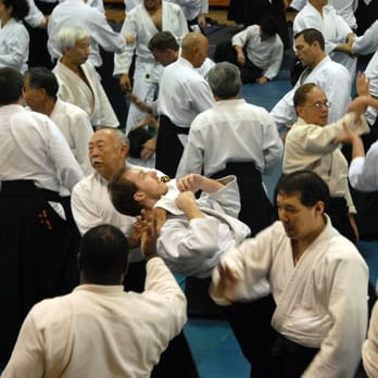 Aikido of Honolulu - Martial Arts Near Me - Honolulu, Hawaii Aikido of Honolulu - Martial Arts Near Me - Honolulu, Hawaii