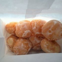 Bill's Donuts & Bake Shop